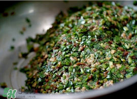 餃子餡有點兒酸了怎么辦？餃子餡發(fā)酸怎么辦？