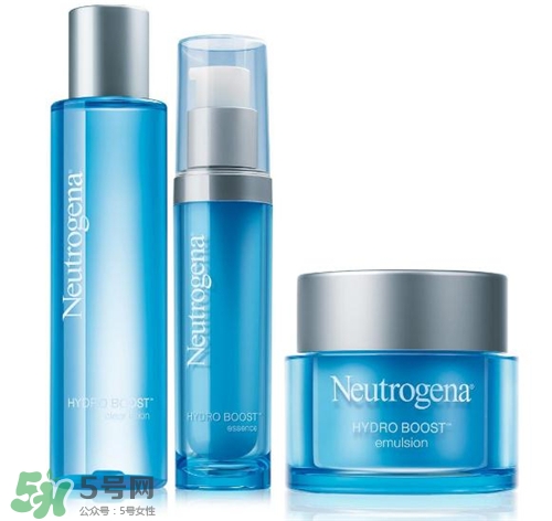 露得清適合什么年齡？neutrogena露得清適合多大年齡？