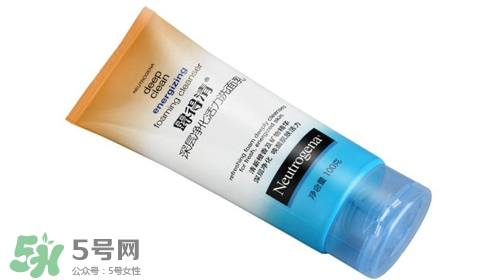 露得清適合什么年齡？neutrogena露得清適合多大年齡？