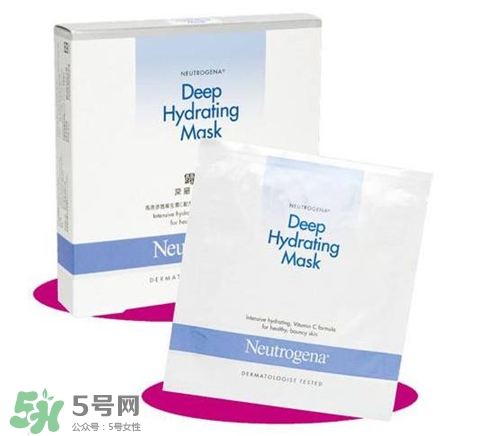 露得清適合什么年齡？neutrogena露得清適合多大年齡？