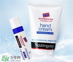 neutrogena露得清護手霜好用嗎？露得清護手霜怎么樣？