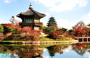 4月份去韓國穿什么？四月份去韓國穿什么衣服？