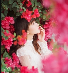 4月份去日本穿什么？四月份去日本穿什么衣服？