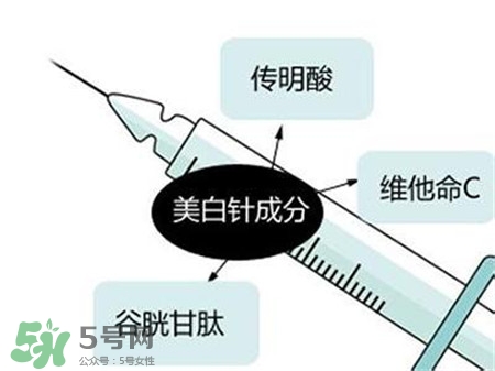 美白針的效果明顯嗎？美白針一個(gè)療程幾次？