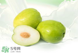 青棗有點(diǎn)苦是不是農(nóng)藥？青棗上的農(nóng)藥怎樣洗干凈？