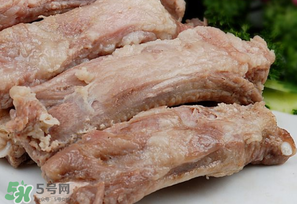 排骨可以放冰箱多久？排骨放冰箱能放多久？