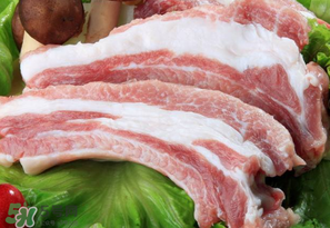 排骨可以放冰箱多久？排骨放冰箱能放多久？