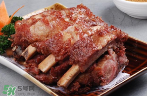 排骨可以放冰箱多久？排骨放冰箱能放多久？