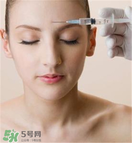 美白針安全嗎？美白針可以自己注射嗎？