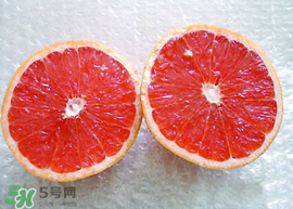 橙子里有紅絲能吃嗎？橙子里有紅絲的是什么？