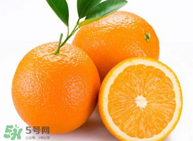 橙子有點爛了還能吃嗎？橙子有一點爛了還能吃嗎？