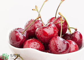 車厘子有點苦能吃嗎？車厘子車厘子怎么回事？