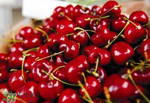 車厘子有點苦能吃嗎？車厘子車厘子怎么回事？