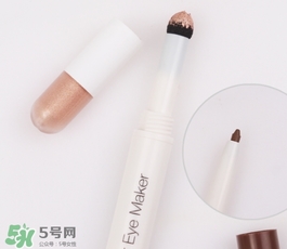 臥蠶筆可以當高光用嗎？臥蠶和高光的區(qū)別