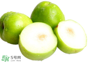 青棗血糖高的人能吃嗎？孕婦血糖高能吃青棗嗎？