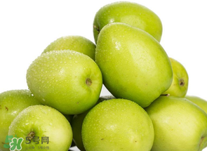 青棗血糖高的人能吃嗎？孕婦血糖高能吃青棗嗎？