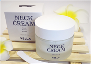 vella頸霜有效嗎？vella頸霜有用嗎？
