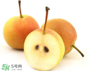 南國梨為什么有酒味？南果梨有酒味能吃嗎？