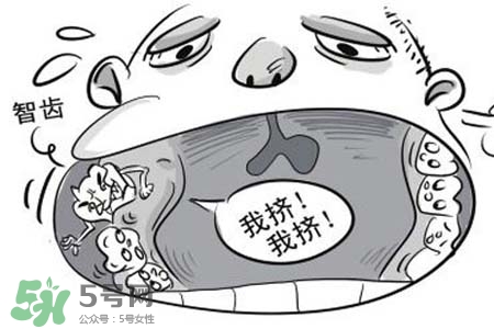 智齒會引起耳鳴嗎？耳鳴跟智齒有關(guān)系嗎？