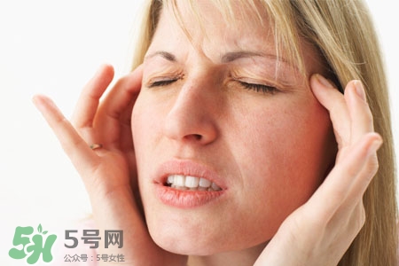 智齒會引起頭痛嗎？長智齒會引起偏頭痛嗎？