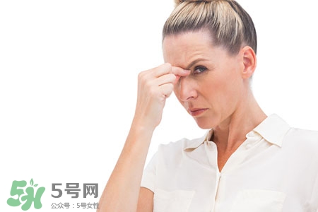 智齒會引起頭痛嗎？長智齒會引起偏頭痛嗎？