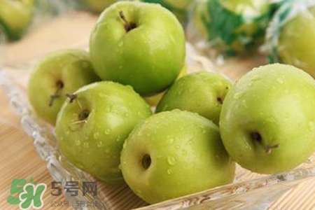 貴妃棗的營養(yǎng)價值 貴妃棗的功效與作用 貴妃棗的營養(yǎng)價值 貴妃棗的功效與作用