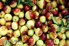 貴妃棗的營養(yǎng)價值 貴妃棗的功效與作用 貴妃棗的營養(yǎng)價值 貴妃棗的功效與作用