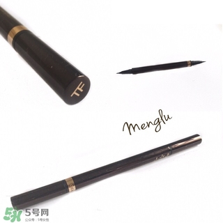 tom ford眼線筆怎么樣？tom ford眼線筆評測