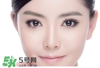 割雙眼皮不能吃什么？割雙眼皮吃什么消腫快