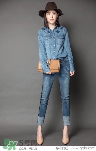 4月份穿什么衣服？四月份穿衣搭配