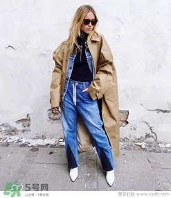 4月份去韓國穿什么？四月份去韓國穿什么衣服？