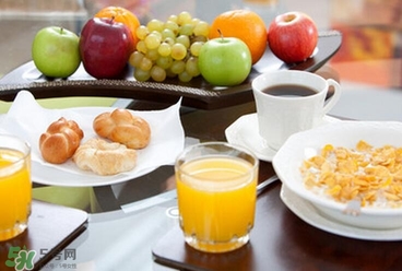 上班族早餐吃什么又快又好？上班族早餐攻略