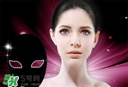 黑臉娃娃是什么？黑臉娃娃的效果好不好？