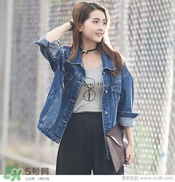 4月份去韓國穿什么？四月份去韓國穿什么衣服？