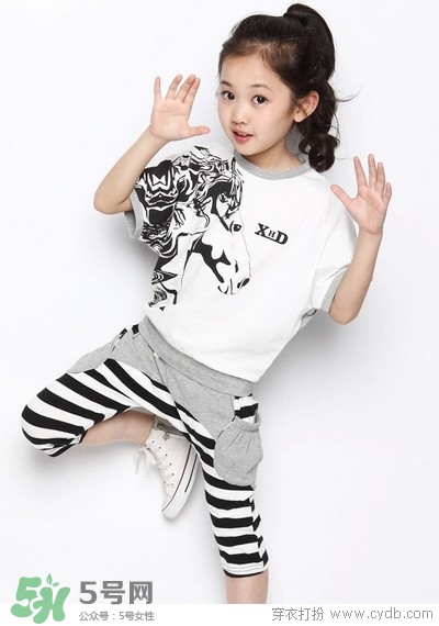 4月份出生的寶寶穿什么衣服？四月份寶寶穿衣搭配