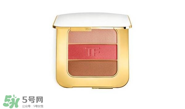 tom ford2017夏季古銅限量彩妝有哪些？tom ford2017夏季限量彩妝價格