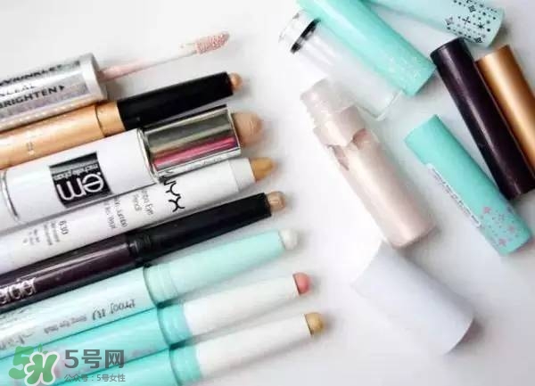 臥蠶筆哪個(gè)牌子好？臥蠶筆品牌推薦