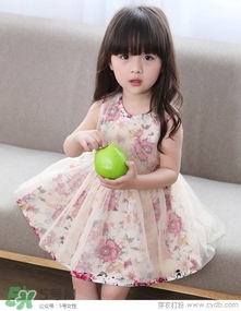 4月份出生的寶寶穿什么衣服？四月份寶寶穿衣搭配