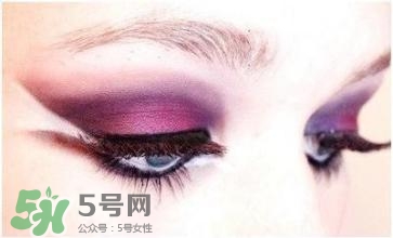 割雙眼皮多久可以化妝？割雙眼皮多久恢復(fù)自然