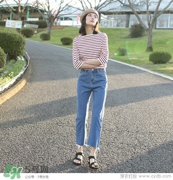 4月份穿什么衣服？四月份穿衣搭配