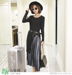 4月份去北京穿什么？四月份去北京穿什么衣服？