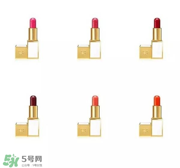 tom ford2017夏季古銅限量彩妝有哪些？tom ford2017夏季限量彩妝價格