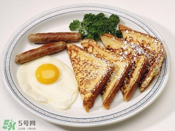 上班族早餐吃什么又快又好？上班族早餐攻略