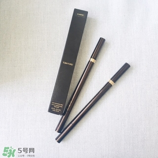 tom ford眼線筆怎么樣？tom ford眼線筆評測