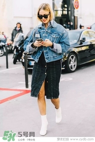 4月份去韓國穿什么？四月份去韓國穿什么衣服？