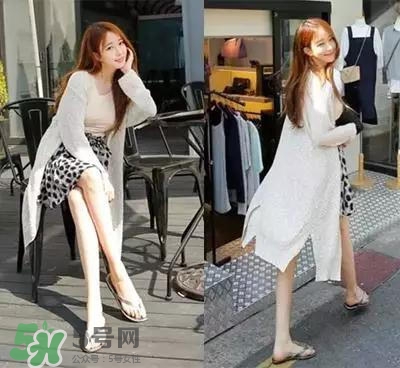 4月份穿什么衣服？四月份穿衣搭配