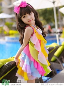 4月份出生的寶寶穿什么衣服？四月份寶寶穿衣搭配