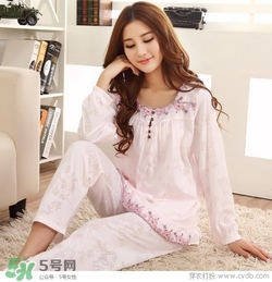 4月份坐月子穿什么？四月份坐月子穿衣搭配