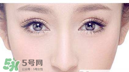 割雙眼皮疼不疼？割雙眼皮疼幾天能好？