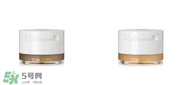 tom ford2017夏季古銅限量彩妝有哪些？tom ford2017夏季限量彩妝價格